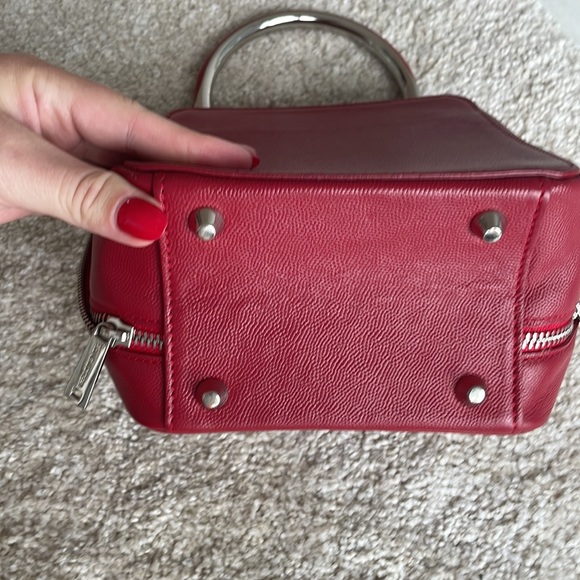 Lancaster bag - like new in really good condition - rarely used - Picture 4 of 5